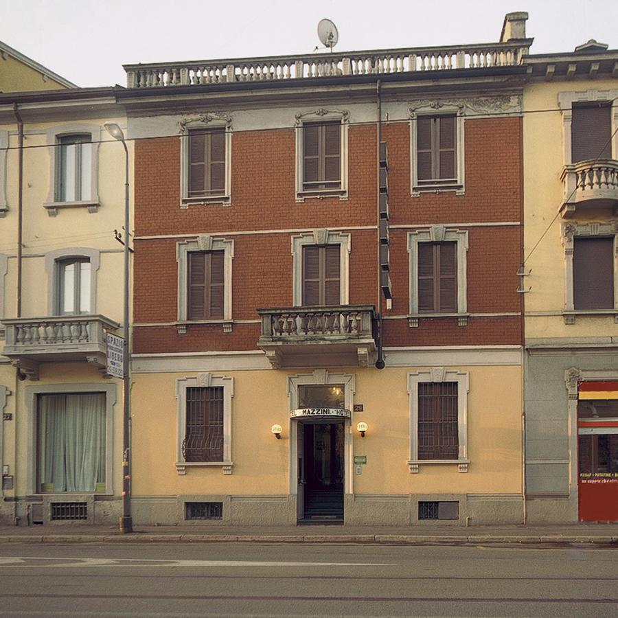 Hotel Mazzini Letojanni Eksteriør bilde